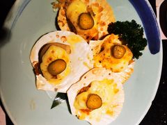 -上井料理黑金店(IFS国金中心店)