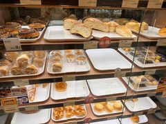 -圣安娜饼屋(新板樟堂店)