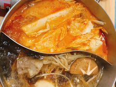 牛肉锅-村上一屋(回龙观店)