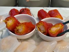 -南拳十三姨·潮汕砂锅粥·粤菜(西单大悦城店)