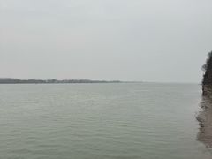 -采石矶景区
