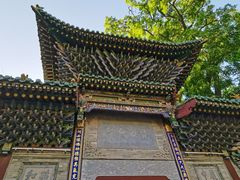 -迎泽公园