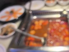 -重庆高老九火锅(万象城店)