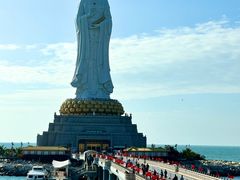 -三亚南山文化旅游区