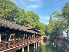 -乌镇景区