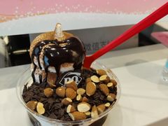 -DQ·蛋糕·冰淇淋(河东万达店)