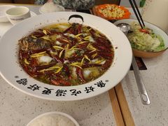 -江渔儿酸菜鱼(曜一城店)