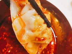 -子午路张记肉夹馍(小寨西路店)