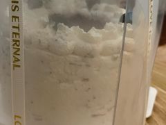 -芒果与甜纯动物奶油蛋糕&甜品台定制