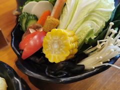 -呷哺呷哺 黄金牧场 (盛世天骄店)