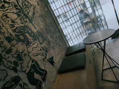 -BE NORMAL CAFE(霞溪路店)