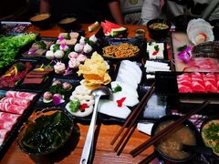 -束河人家(南锣鼓巷店)