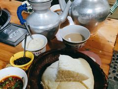 -尼玛藏家风味园(阿山食城店)