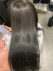 -Hair Code芭曲发型