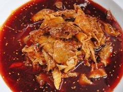 -辣螃铠盆盆蟹大排档(海昌店)