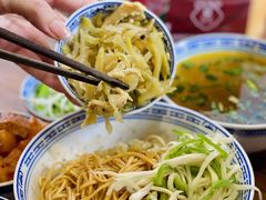 -永丰面馆(汉口路店)
