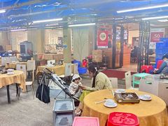 -濠轩阁特色生蚝火锅总店