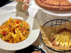 -咕鹿流心披萨(下沙店)