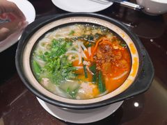-大理实力希尔顿酒店御璽中餐厅YUXI – CHINESE RESTAURANT