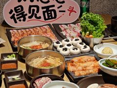 -泥炉烧肉师(新街口金銮巷店)
