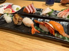 -合点寿司(金虹桥商场店)