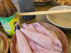 -黄潇洒老火锅(九眼桥宏济巷店)