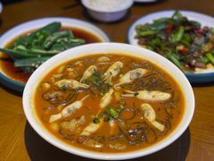 -外婆烧.老杭帮菜(庆春店)