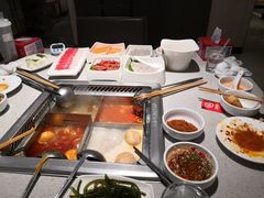 -海底捞火锅(番禺广场店)