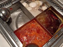 -海底捞火锅(威高广场店)