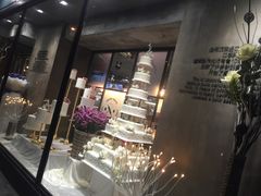 -FASHION BAKERY法森贝克(新德路店)