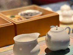 -醉西楼·国风茶社
