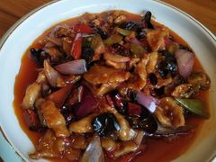 -先启半步颠·川菜小炒