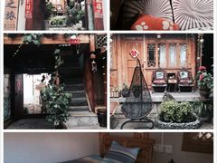 -五花石之旅客栈