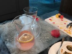-戈雅法餐厅(世界城广场店)