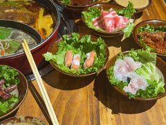 -烂摊摊火锅集市(河北总店)