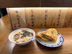 -老客满蛋饼(双塔市集店)