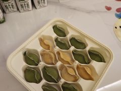 -连鹭海鲜·大连菜(星海店)