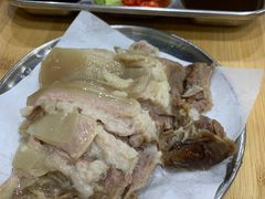 -阿金大白·上海菜馆(新天地店)