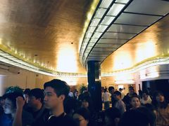 -大光明电影院(南京西路店)