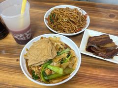 -北门严记小吃(九华中路店)