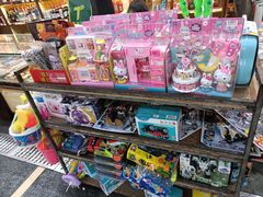 -胜发超市(春园海鲜广场正对面门店)