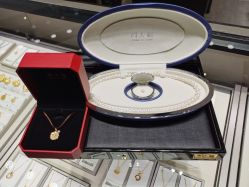 -周大福CHOW TAI FOOK(长沙星沙万象汇店)