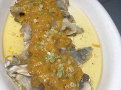 -怡情荟•海鲜青岛菜(五四广场旗舰店)