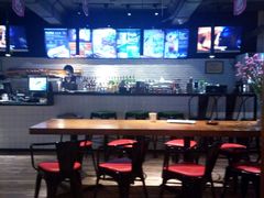 -JINNS锦时 steak&pizza(浸信会礼拜堂旧址店)