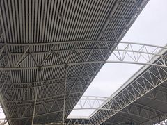 -合肥火车站(地铁站)