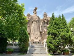 -汉中石门栈道风景区