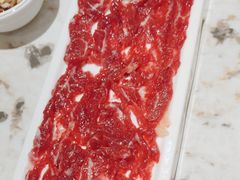 -潮汕大目牛肉火锅(皇岗旗舰店)