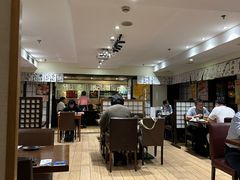 -纹兵卫手打荞麦面日料(虹桥本店)