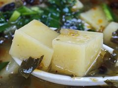 -樊记腊汁肉(竹笆市总店)