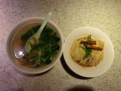-东园小馆·早茶·淮扬小炒(三盛广场店)